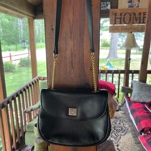 Liz Claiborne Leather Purse